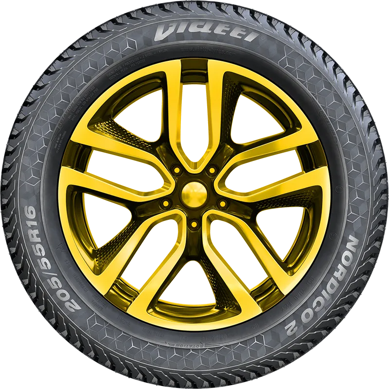 Viatti Nordico 2 (V-528) в Гатчине — KAMA TYRES Viatti Nordico 2 (V-528) в Гатчине