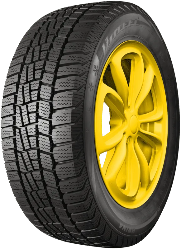 Viatti Brina (V-521) в Гатчине — KAMA TYRES Viatti Brina (V-521) в Гатчине