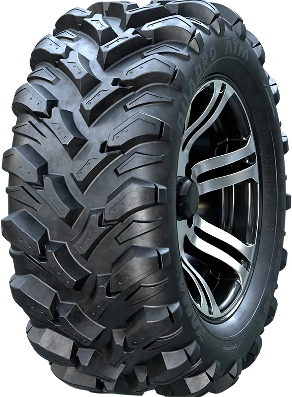 KAMA QUADRO ATM (НК-437) в Гатчине — KAMA TYRES KAMA QUADRO ATM (НК-437) в Гатчине