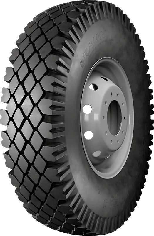 ИД 304, У-4 нс18 в Гатчине — KAMA TYRES ИД 304, У-4 нс18 в Гатчине