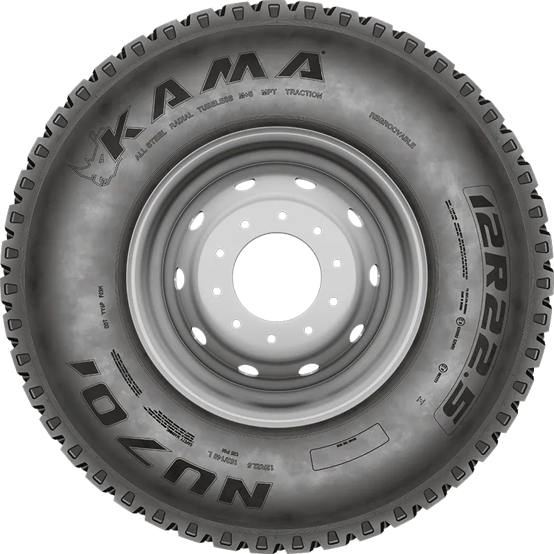 KAMA NU 701 KAMA NU 701
